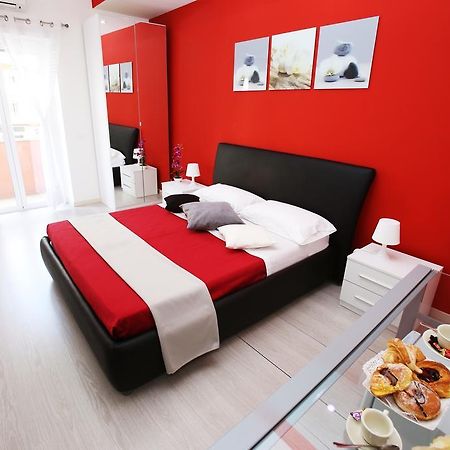 Iris Room 罗马 外观 照片