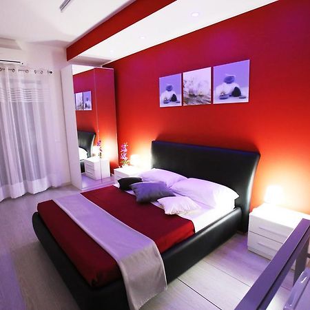 Iris Room 罗马 外观 照片