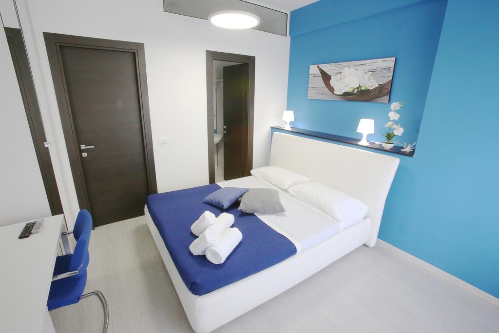 Iris Room 罗马 客房 照片
