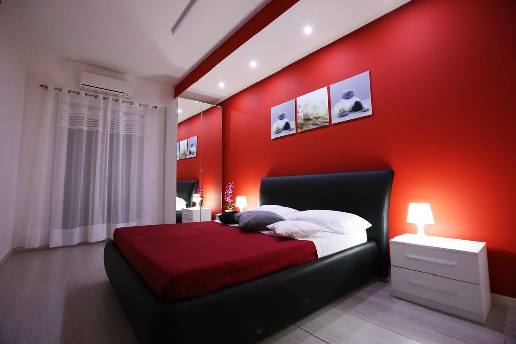 Iris Room 罗马 客房 照片