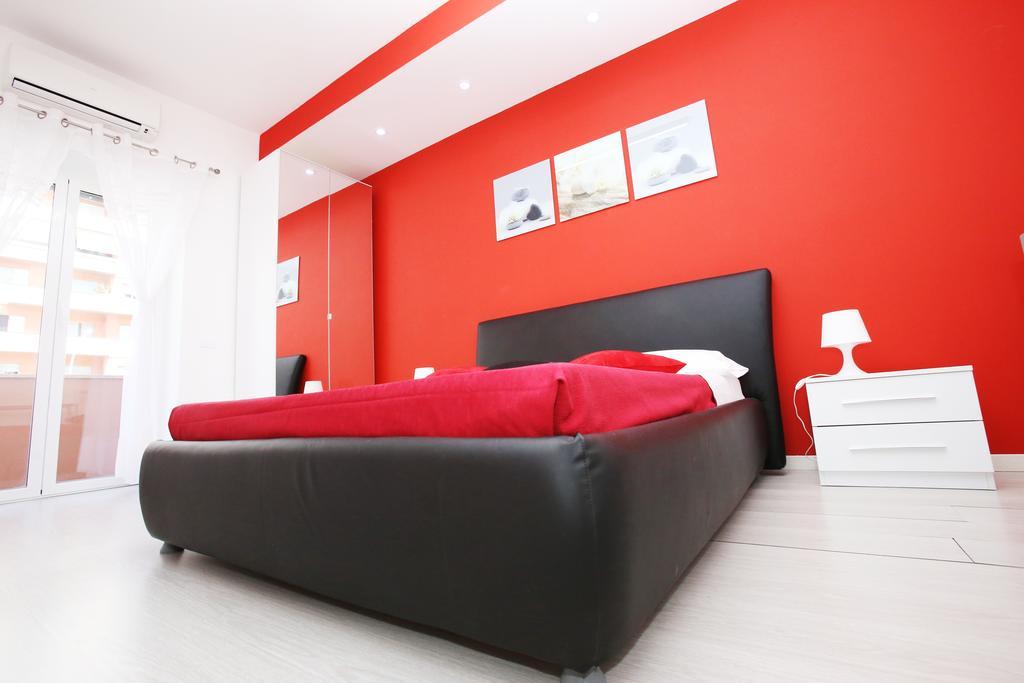 Iris Room 罗马 客房 照片