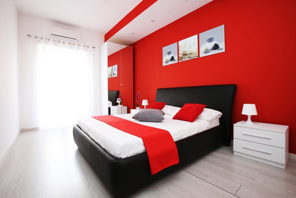 Iris Room 罗马 客房 照片