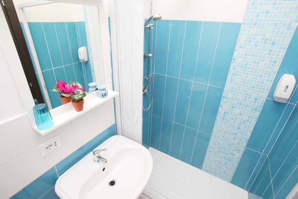 Iris Room 罗马 客房 照片