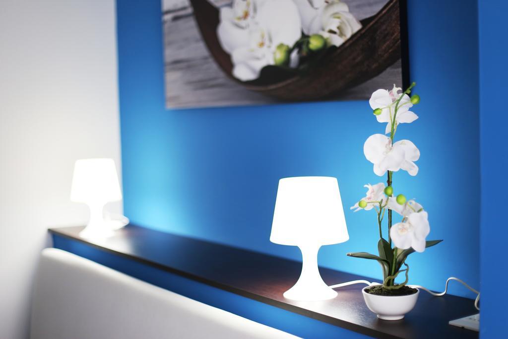 Iris Room 罗马 客房 照片