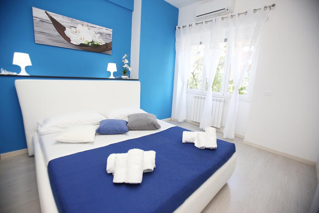 Iris Room 罗马 客房 照片