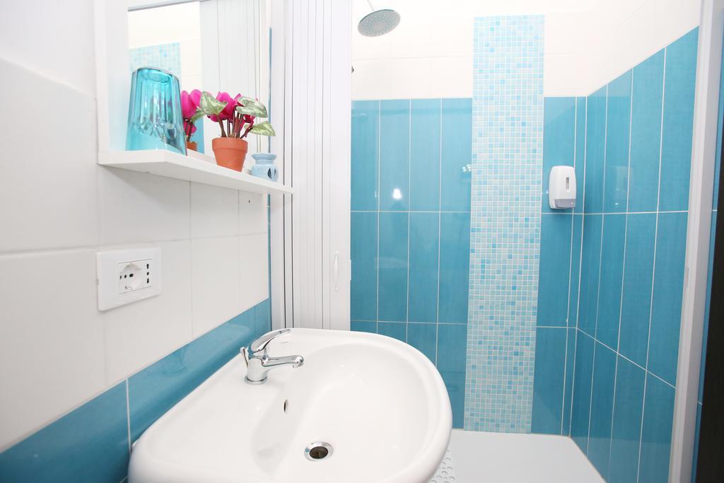 Iris Room 罗马 外观 照片