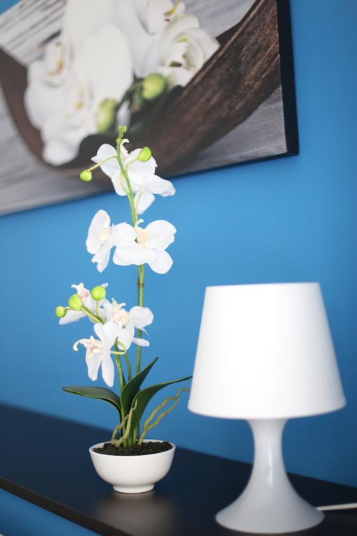 Iris Room 罗马 外观 照片