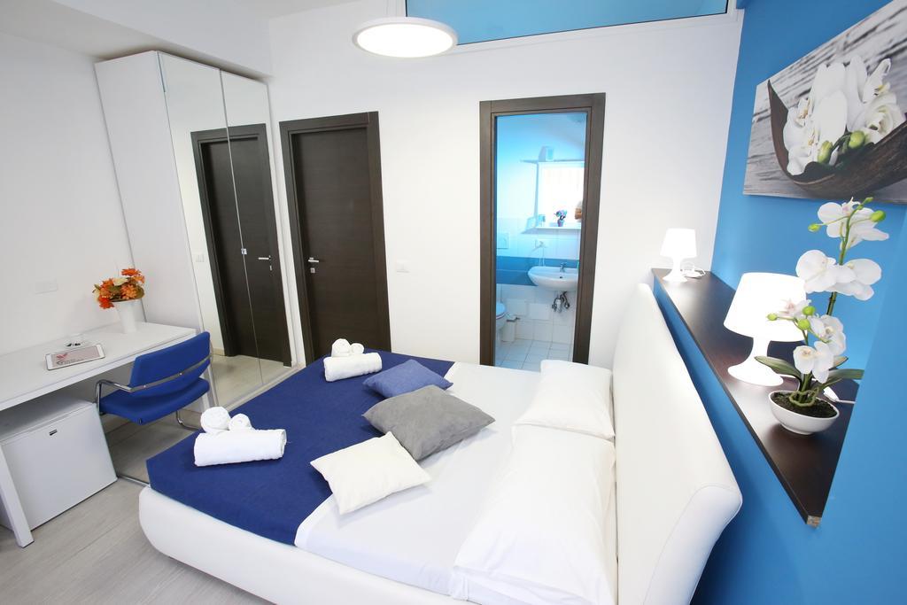 Iris Room 罗马 外观 照片