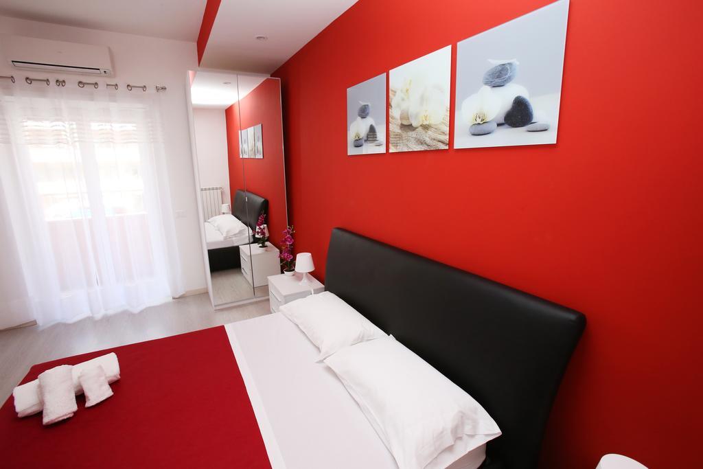 Iris Room 罗马 外观 照片