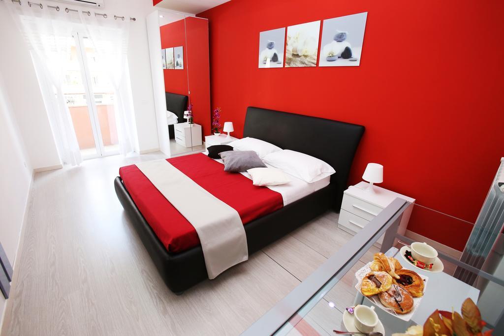 Iris Room 罗马 外观 照片