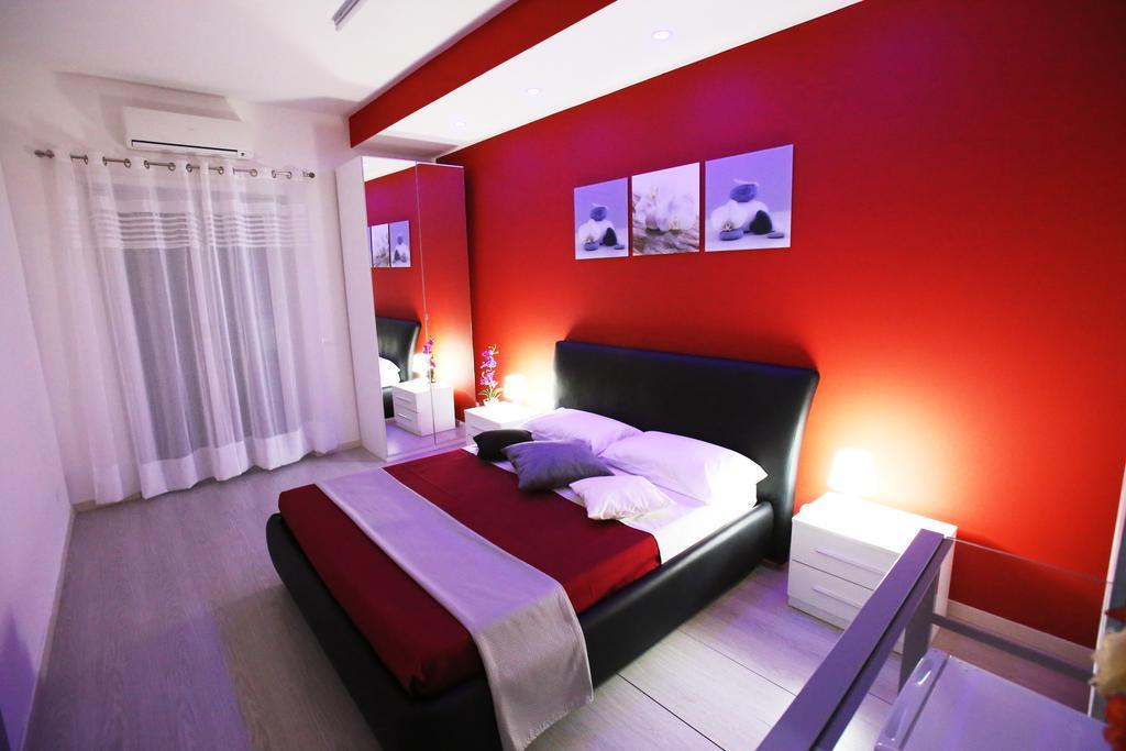 Iris Room 罗马 外观 照片