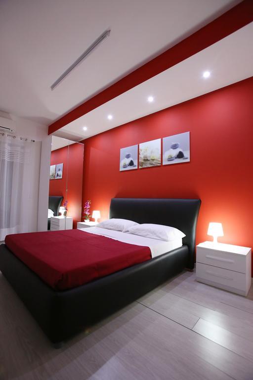 Iris Room 罗马 外观 照片
