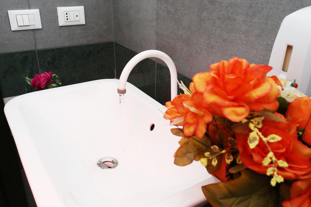 Iris Room 罗马 外观 照片