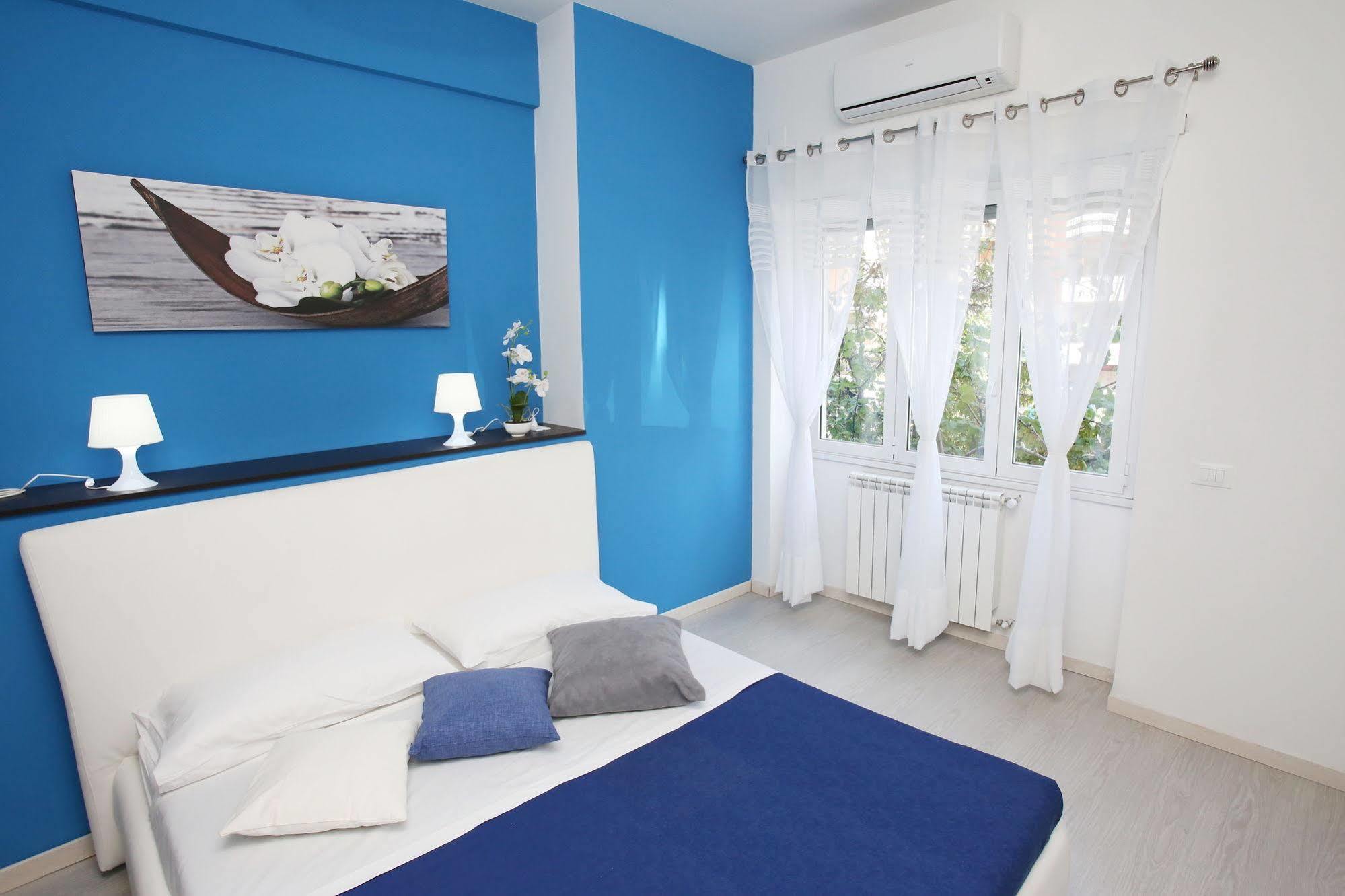 Iris Room 罗马 外观 照片