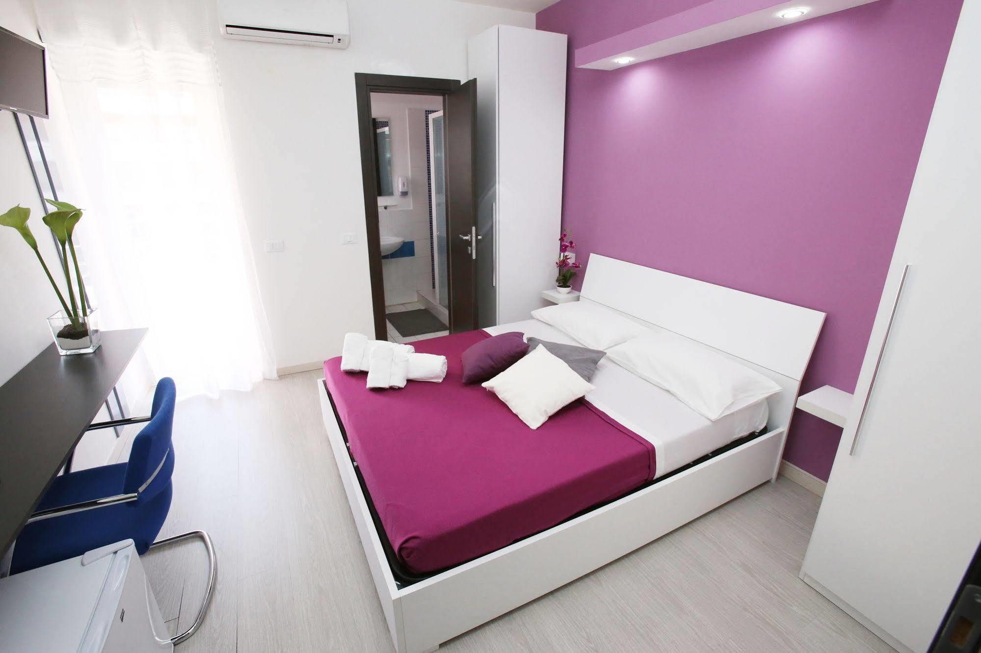 Iris Room 罗马 外观 照片
