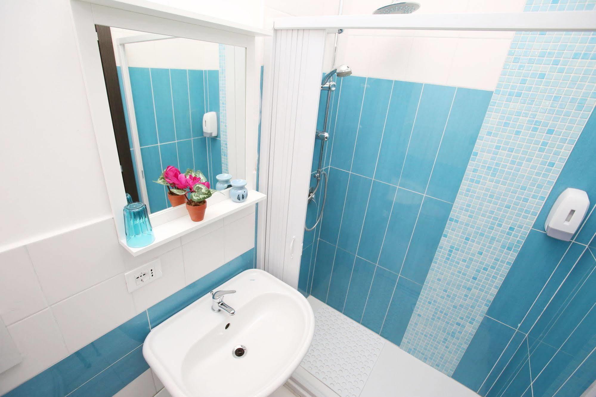 Iris Room 罗马 外观 照片
