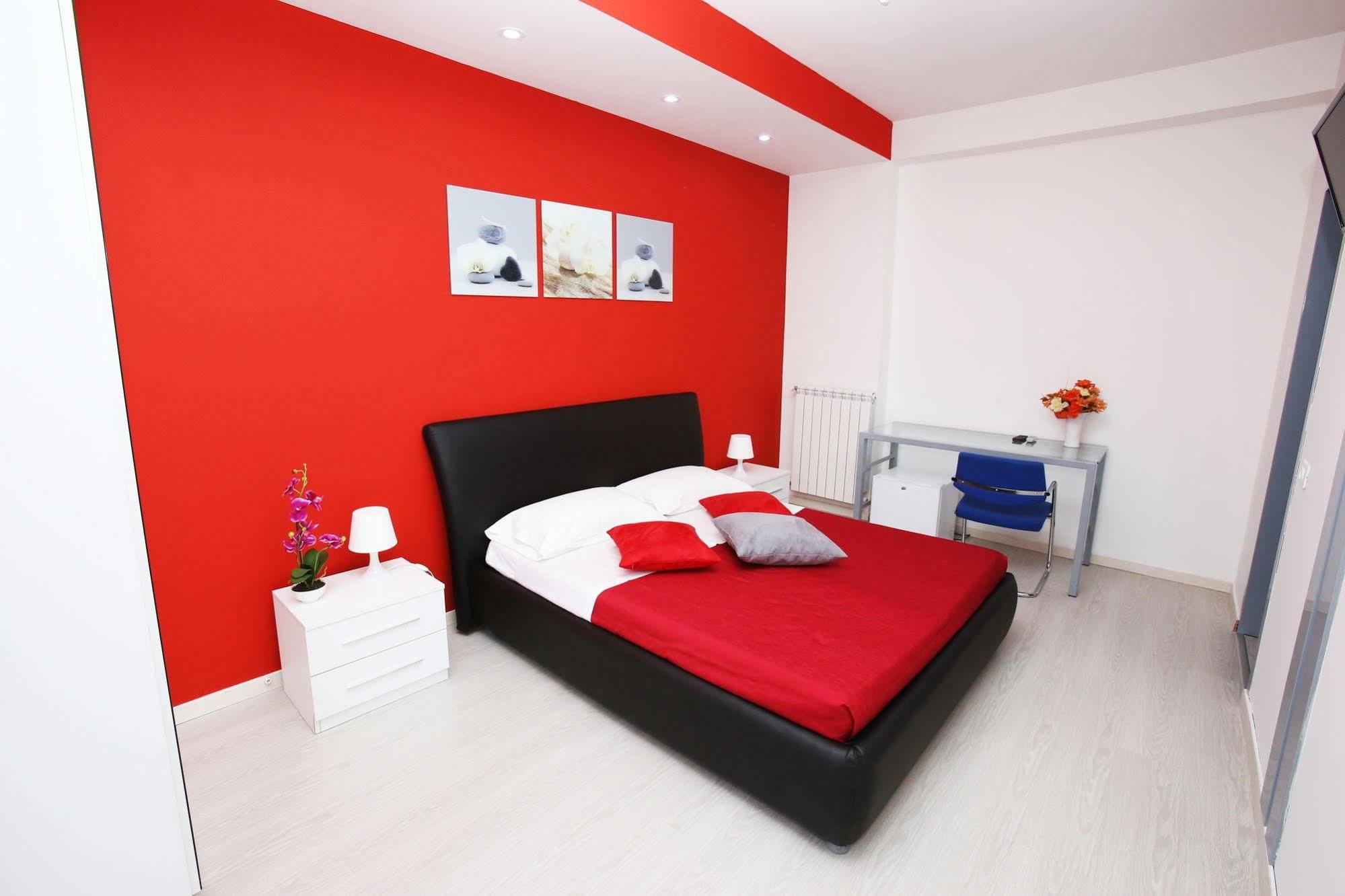 Iris Room 罗马 外观 照片