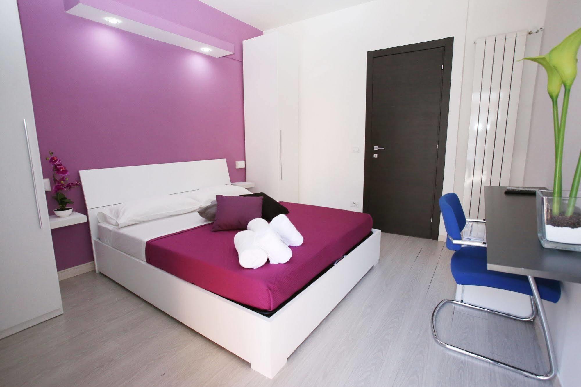 Iris Room 罗马 外观 照片