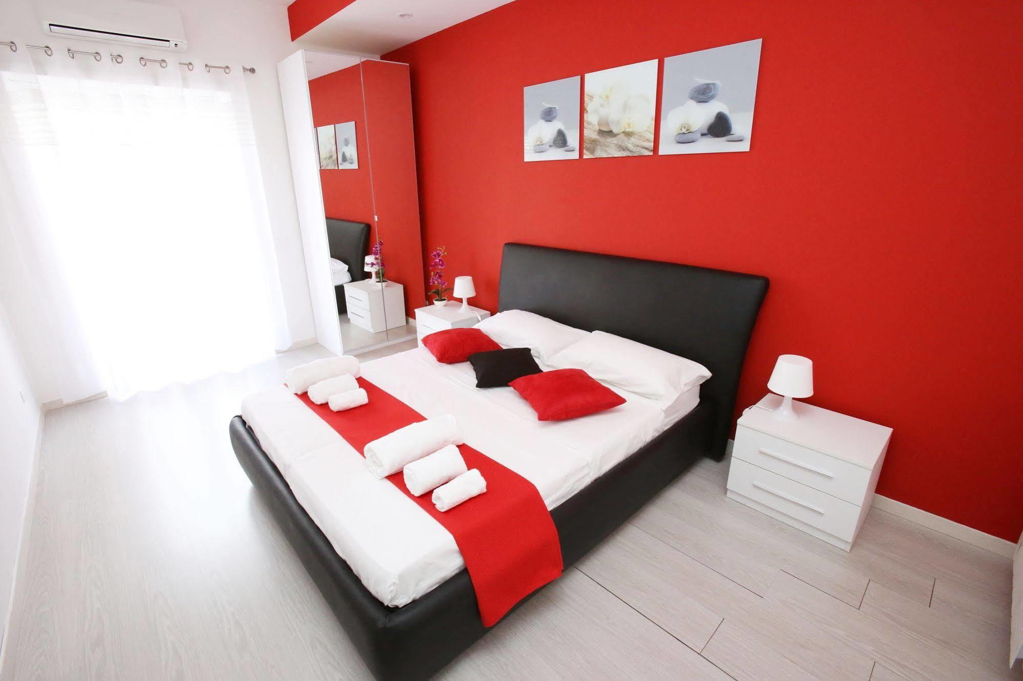 Iris Room 罗马 外观 照片