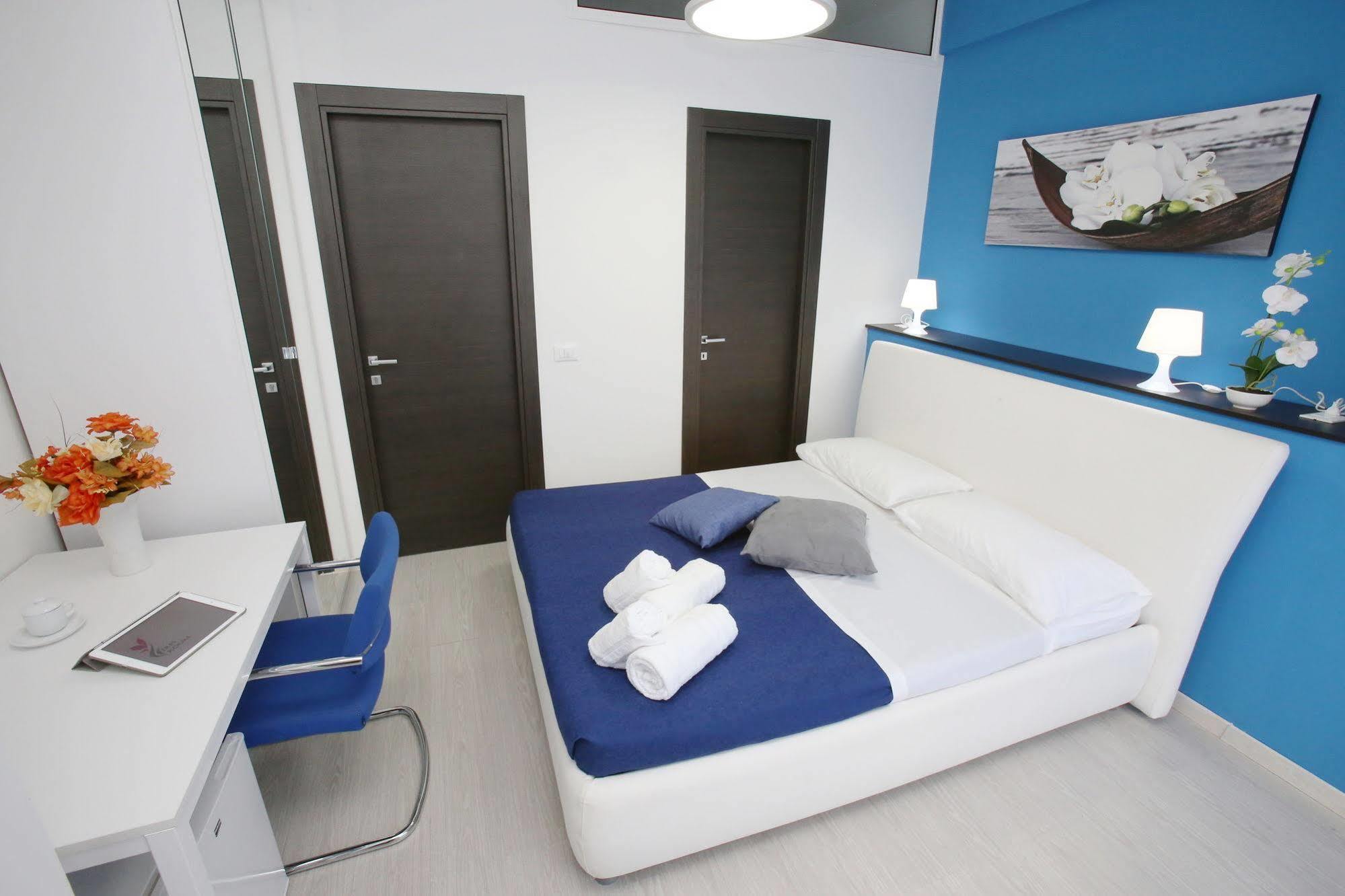 Iris Room 罗马 外观 照片