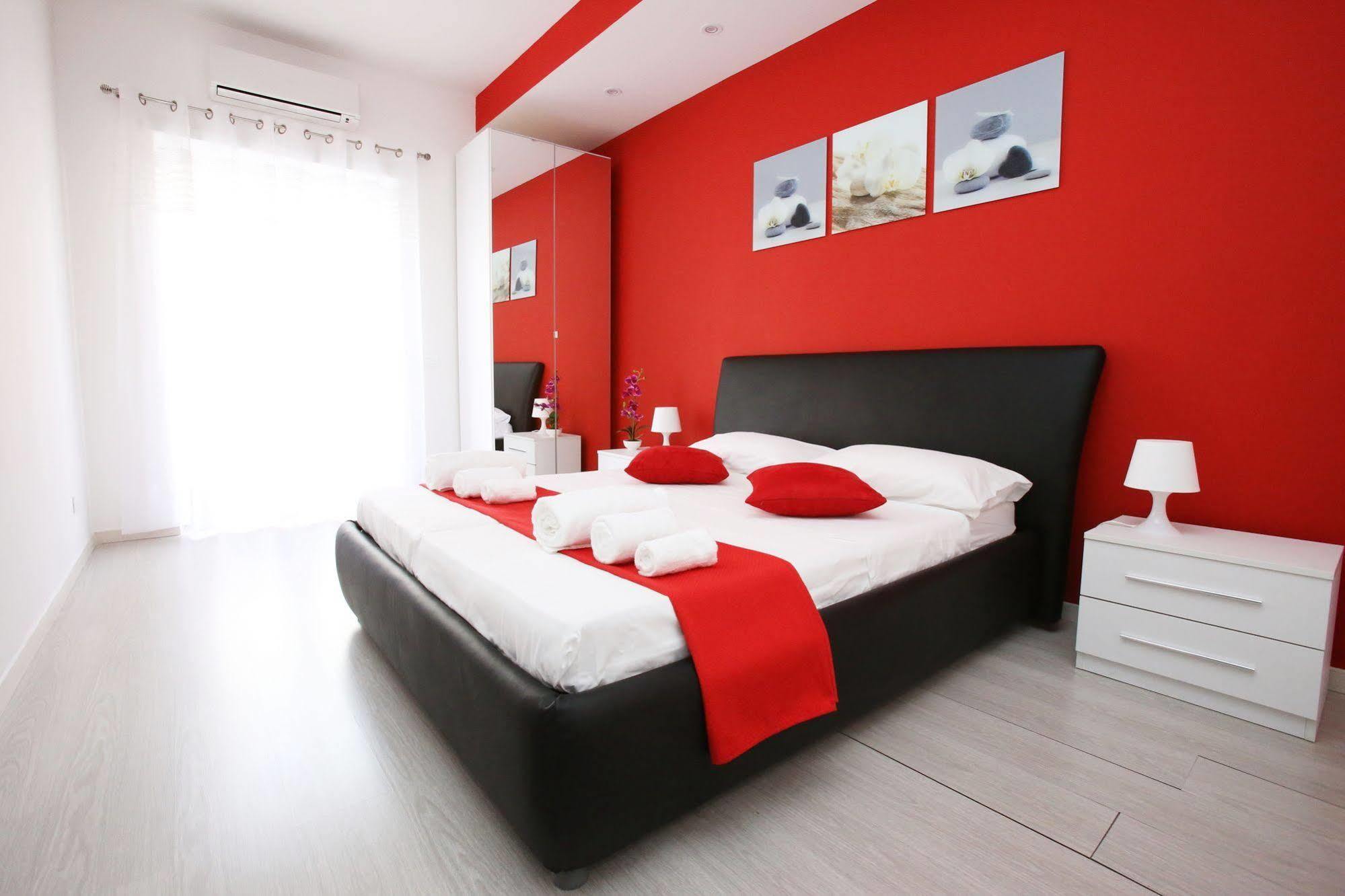 Iris Room 罗马 外观 照片