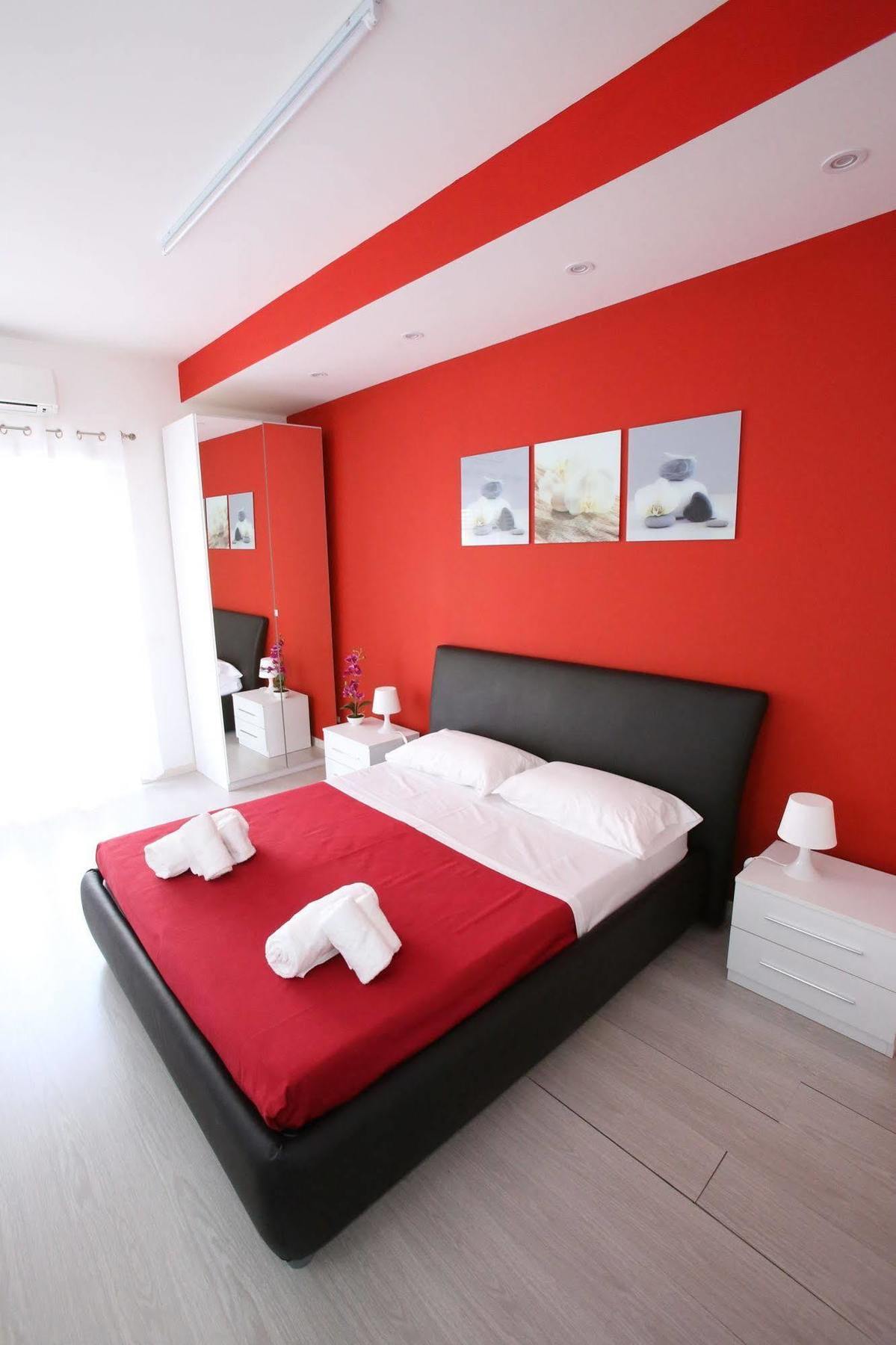 Iris Room 罗马 外观 照片