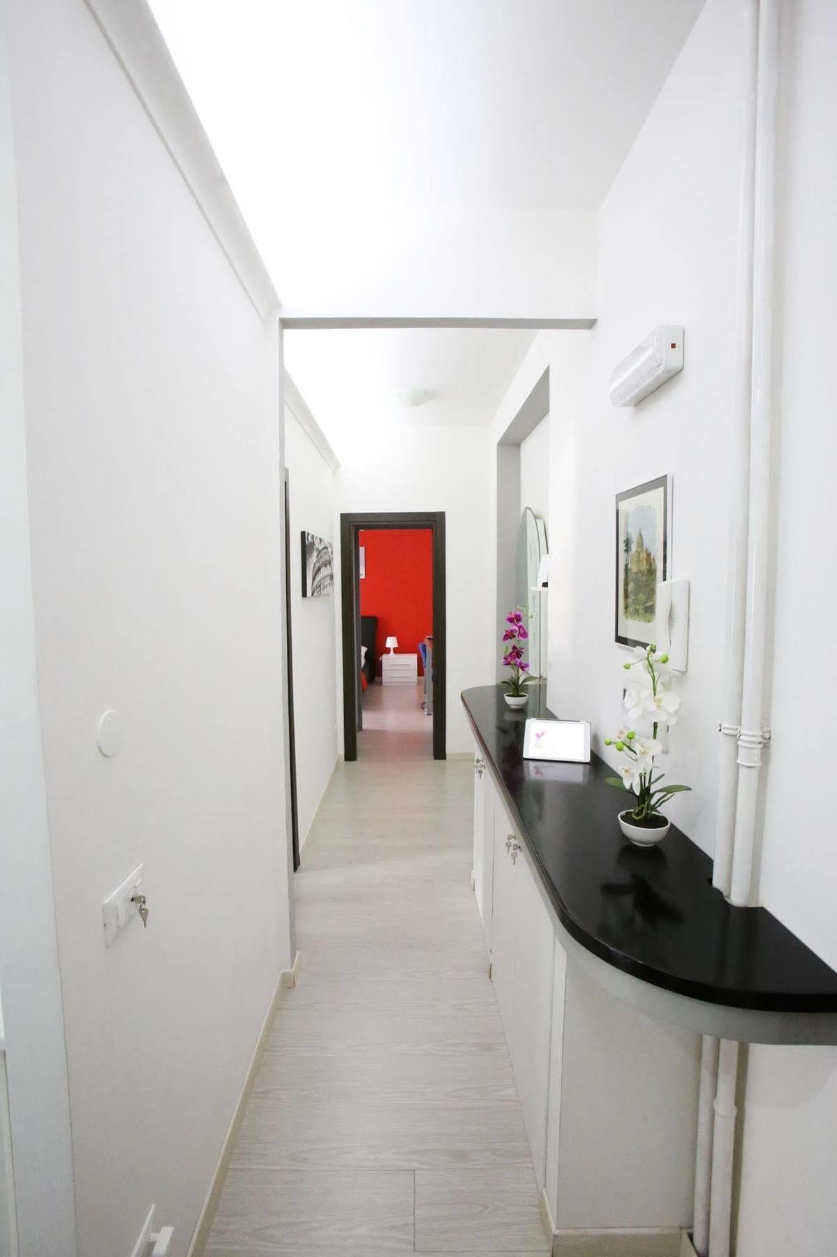 Iris Room 罗马 外观 照片