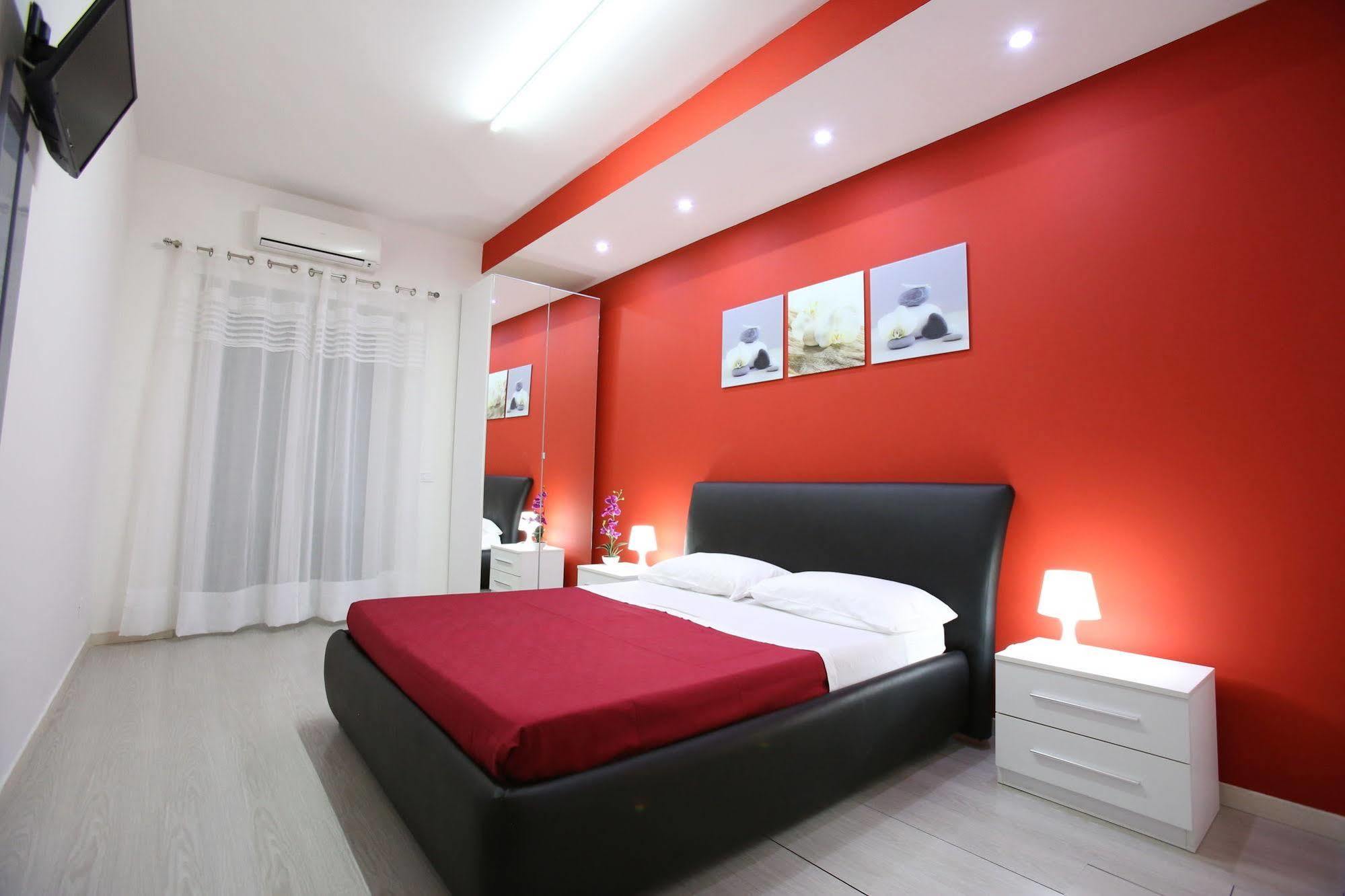 Iris Room 罗马 外观 照片
